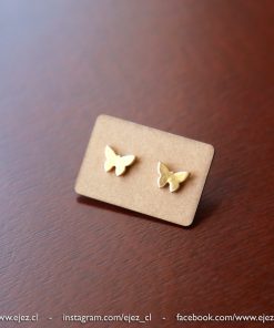 Porta Aritos Cartón - Pack 50 / 100 Unidades