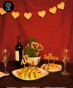 Kit Día de los Enamorados