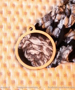 Alternative view of Pack Mini Bastidores Surtidos - 7 Modelos Diferentes