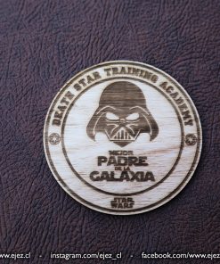 Regalo Papá - STARWARS