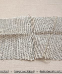 Alternative view of Arpillera para Manualidades