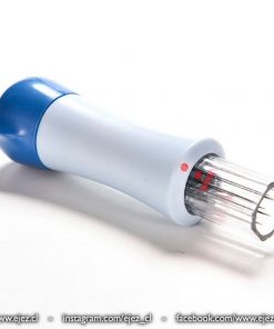 Aguja de fieltro con mango de 7 Agujas