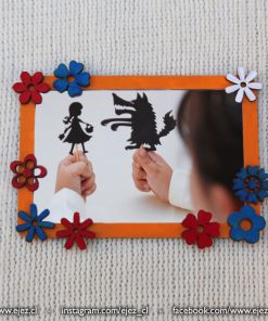 Alternative view of Pack 20 Flores surtidas