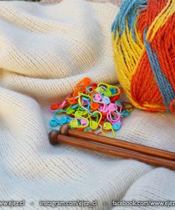 Alternative view of Marca puntos - 10 unidades