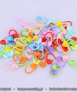 Marca puntos - 10 unidades