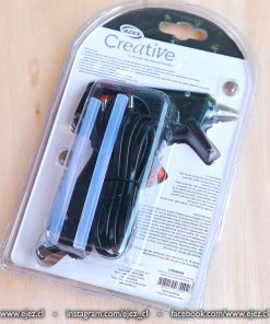 Alternative view of Pistola Silicona 10w CREATIVE