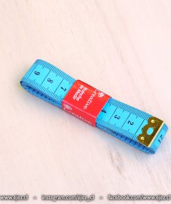 Alternative view of Cinta / Huincha para medir - ADIX