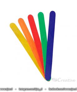 Palo Helado Color 50u CREATIVE