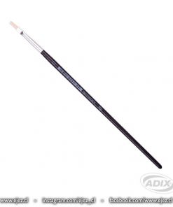 Alternative view of Pincel Paleta Óleo ADIX - Nº 0 al Nº 16