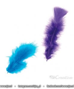 Alternative view of Pluma Color Surtido 14g CREATIVE