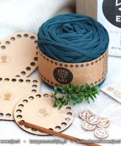 Alternative view of Kit Iniciándote en el Trapillo