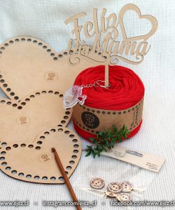 Kit Día de la Madre