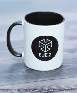 Alternative view of Taza Diseño 11oz - Personalizada