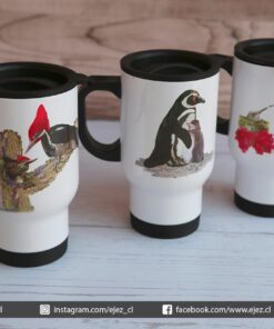MUG - Línea Aves y Polluelos