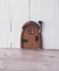 Puerta Mágica Decorativa